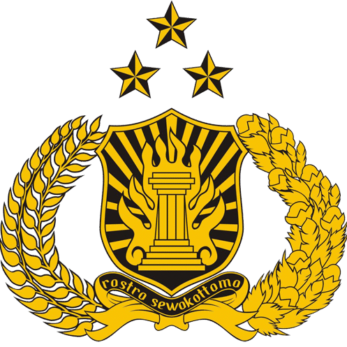 Polres Malangkota